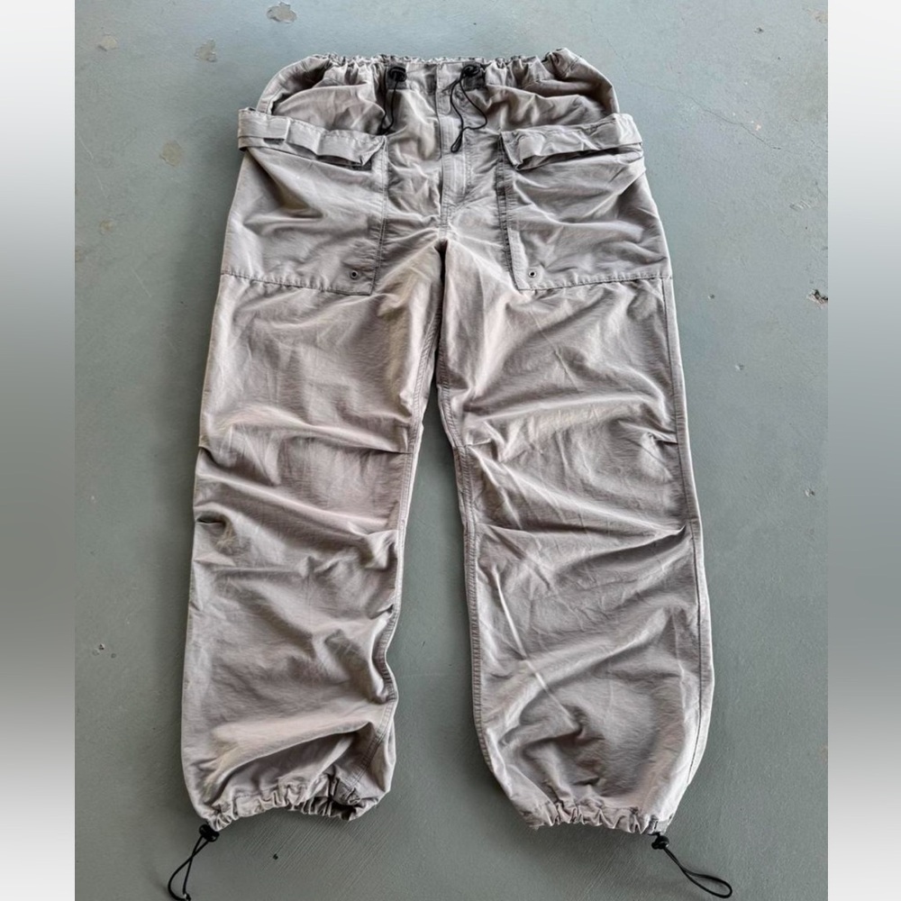 Levi's Men's Light Tan Cargo Pants